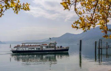 Casa Vacanza Acqua Dolce - Foto 28