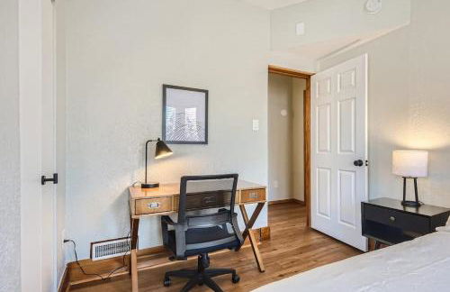 1st Ave by Modern Midstay - Wash Park & SoBo #F2 - Photo 12