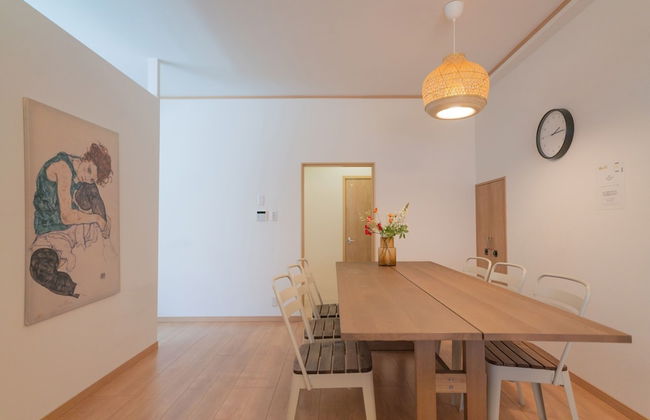 Osaka Maple Court - Photo 10