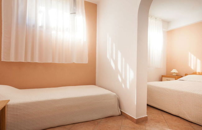 Villa Rosy Comfortable Holiday Residence - Foto 4