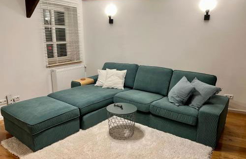 Celle Old Town Hideaway - Foto 6