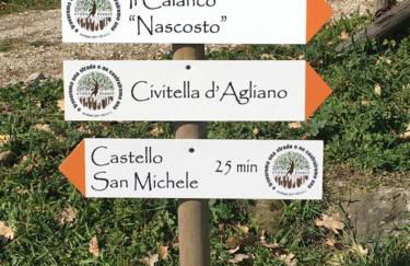 Villa Raniero Gatti - Foto 26