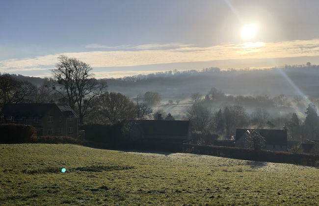 Cotswold Lodge - Photo 41