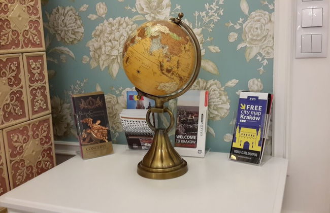 Blueberry Apartments - Photo 45