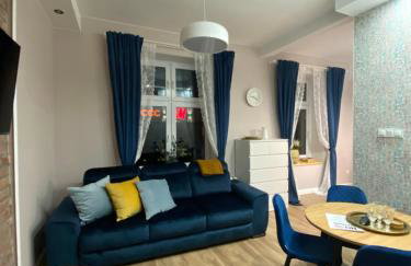 Apartamenty Liwa - Foto 24