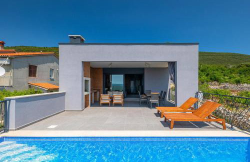 Villa Fuma by Istrialux - Foto 14