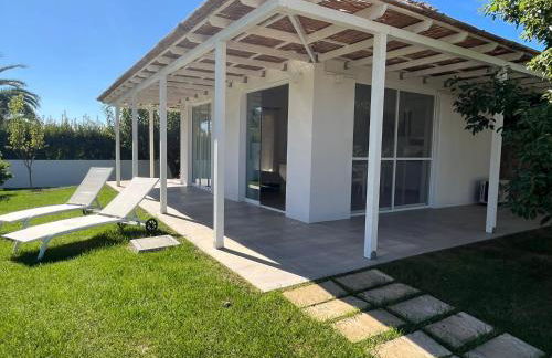 Villa Claudia - Foto 37