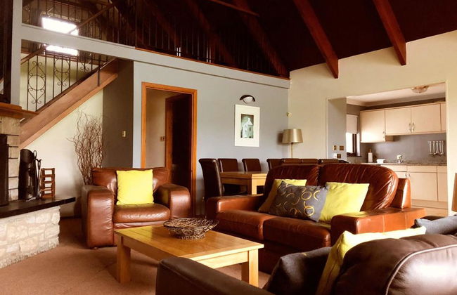 Kilconquhar Estate and Country Club - Foto 68