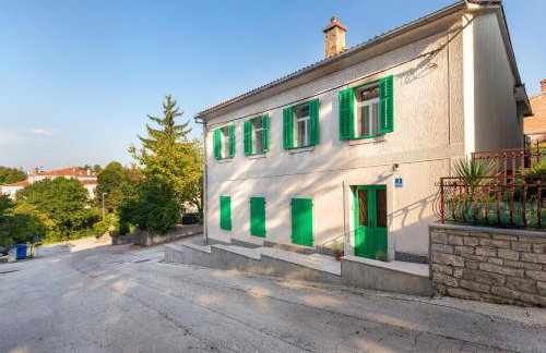 Casa dei Nonni - in the center of Istria - Photo 23