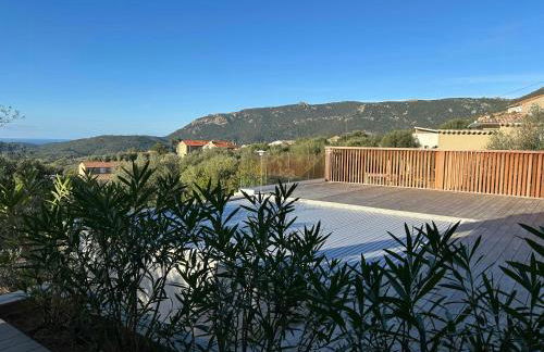 Contemporary Villa In Southern Corsica - Foto 23