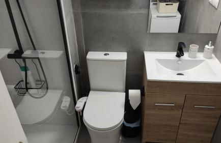 Loft La Cala de Mijas beach estudio mirando al mar - Photo 48