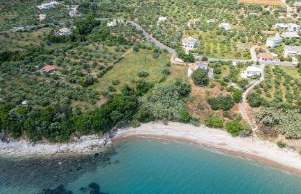 Vrysoula beach apartment - Foto 20