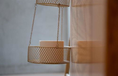 La casita de Real de Cartuja - Apartamento Deluxe opción parking - Foto 12