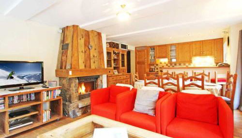 Apartment La Ferme des Praz Appt by Interhome - Photo 3