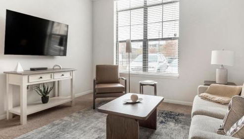 Landing Modern 1BD Pool Gym - Foto 2, Other