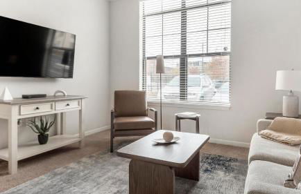 Landing Chic 1BD Pool Gym - Foto 2