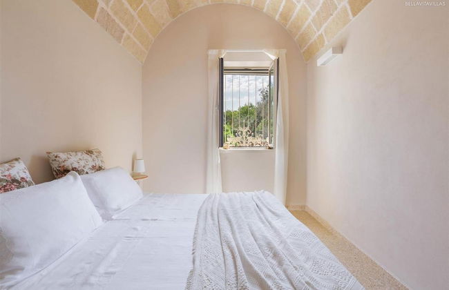 1173 Villa Satis in Casarano - Foto 29