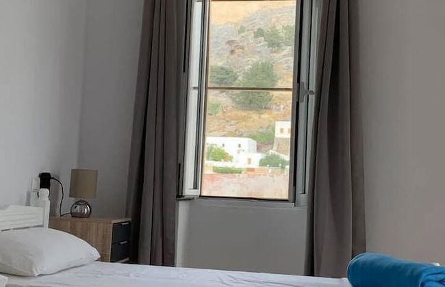 PALS Studios Lindos - Foto 8