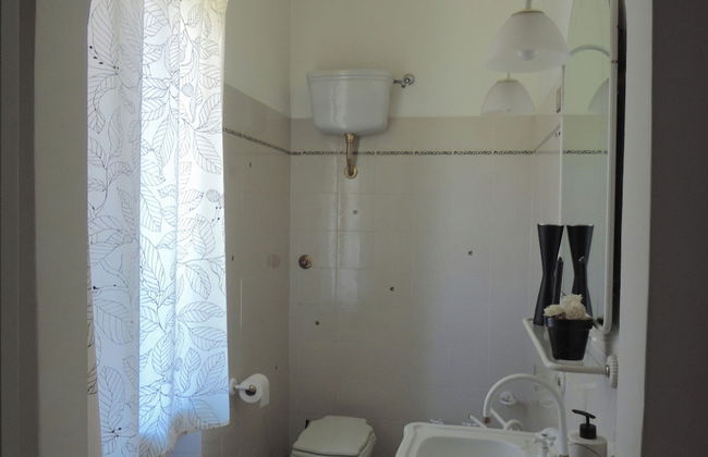 Rustic Pool Villa in Roman Countryside - Foto 14