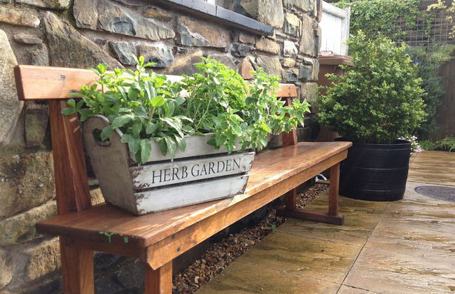 Snowdonia Snug - Foto 16