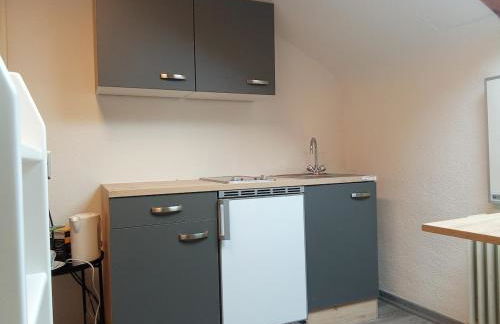 NEU Komplette Ferienwohnung Schwarzwaldluft - klein kompakt gemütlich direkte Buchung ohne Freigabe möglich - Foto 5