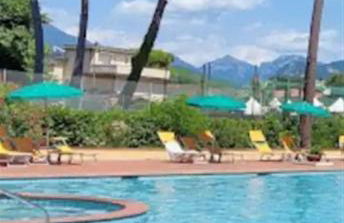 Allure appartamento con spiaggia e piscina e posto auto - Foto 21