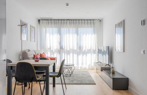 Urban Sky Apartment Malaga - Photo 10