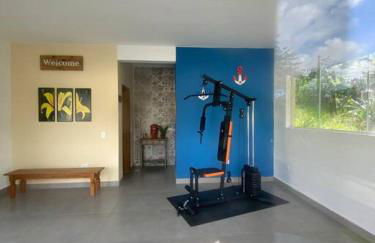 Casa em condomínio fechado em santiago maresias a 100 metros da praia - Foto 28