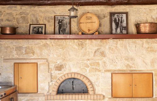 Prinus Country Retreat Apokoronas, heated pool, 13km from the sea - Photo 75