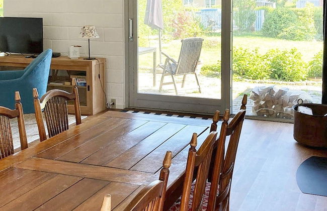 7 Person Holiday Home in Nakskov - Foto 17