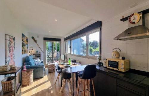 Las Xanas Vistas, piscina, parking y WiFi - Foto 16