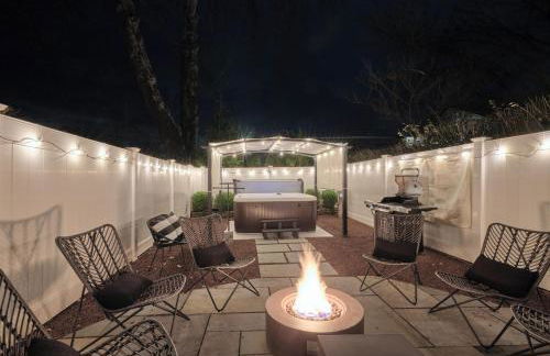 The Lambertville Haven - Foto 37