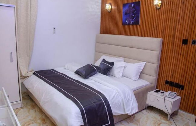 Size99 Apartment and Suites - Foto 11