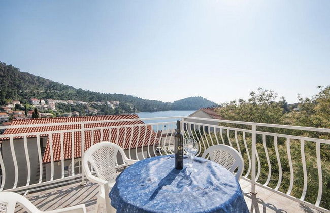 Bertie's Lodge - Foto 43