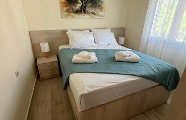Two little olives Studio apartment - Foto 37