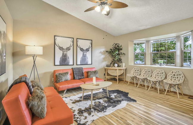 3brmountains & Hot Tubbring The Family - Foto 19