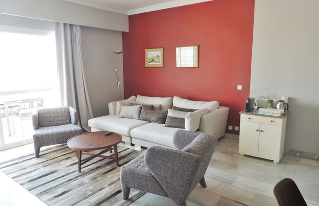 Apartament Suite in Hotel Pyr - Foto 1