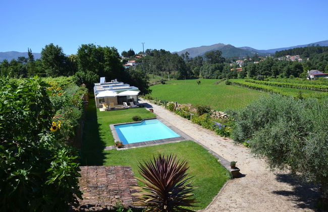 Quinta Da Agra - Foto 38