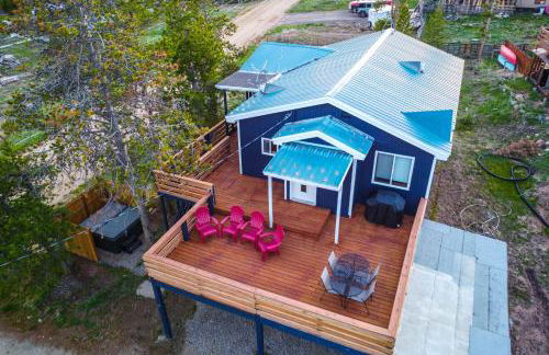 Tabernash Home about 13 Miles to Winter Park! - Foto 33