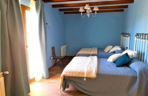 Casa Rural del Tío Maino - Foto 25