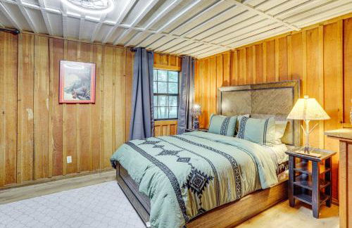 River Views, Deck and Boat Slip Heber Springs Home! - Foto 10