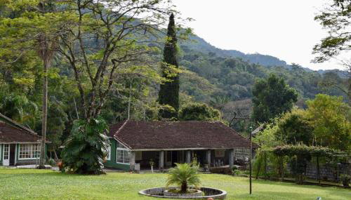 Estalagem do Rancho - Foto 3, Garden