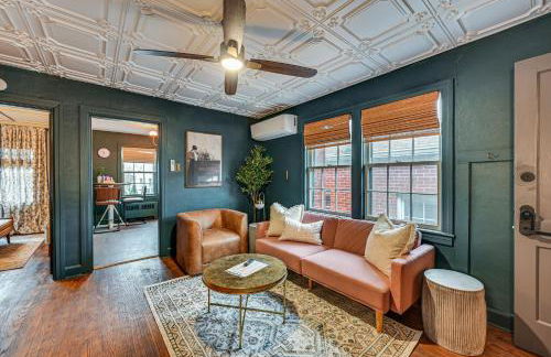 Chic Elizabethtown Apartment Walk to Downtown! - Foto 1