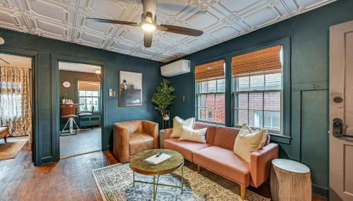 Chic Elizabethtown Apartment Walk to Downtown! - Foto 1