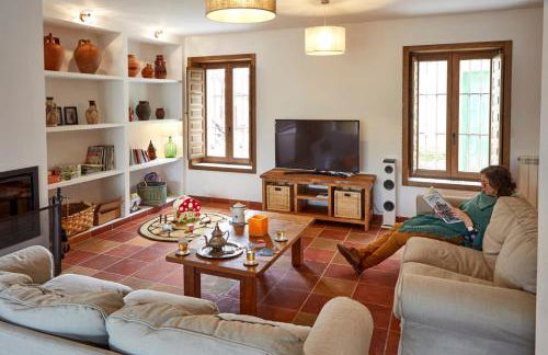 Casa rurale Meloni - Foto 9