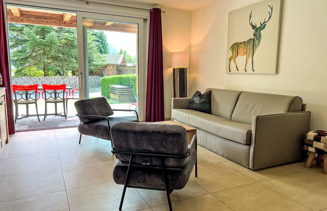 Appartement Ursula - Foto 42