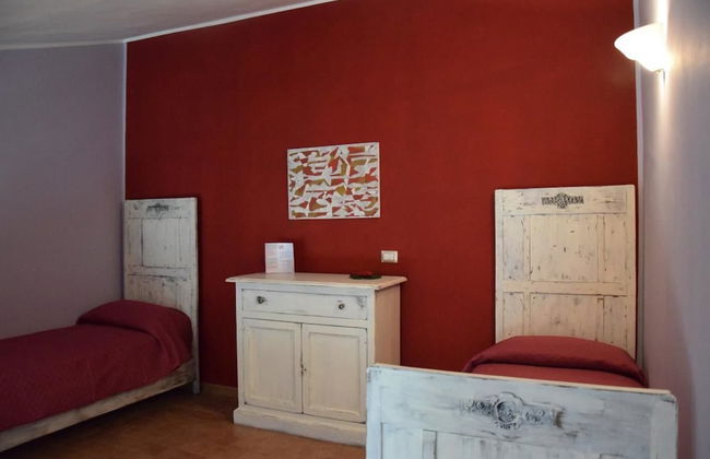 Bio Agriturismo Valle dei Calanchi - Foto 7