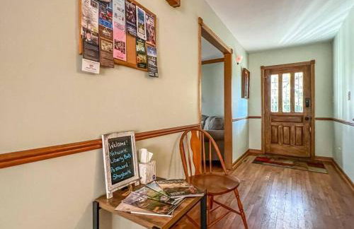 Charming Lake Geneva, Wisconsin 3BR/2Bath Home - Shagbark Waters - Foto 11