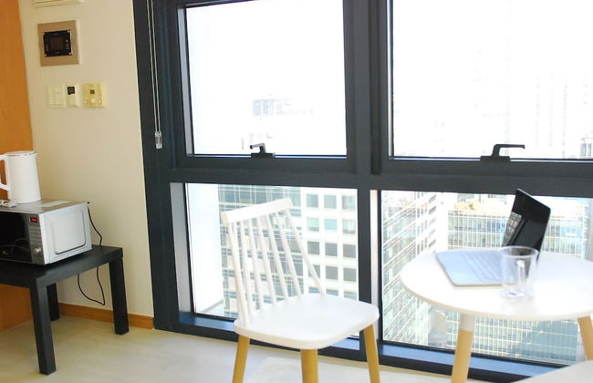 KPOP Coex Gangnam Stay - Foto 57