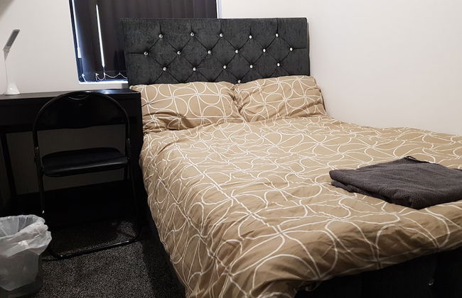 Modern Central House - Foto 4